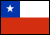 drapeau du Chile