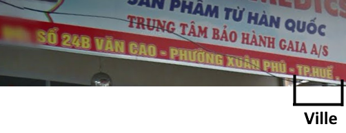 example of a vietnamese address