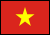 flag of Vietnam