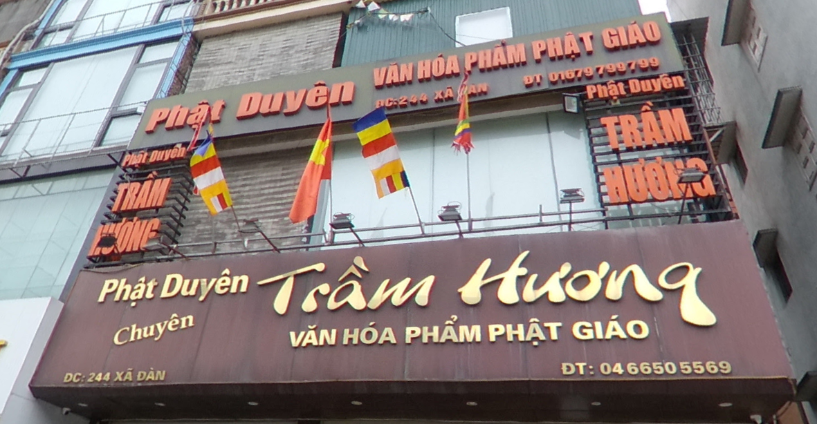 vietnamien