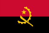 flag Angola