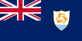 flag Anguilla