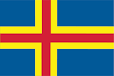 flag Åland Islands
