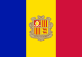 flag Andorra