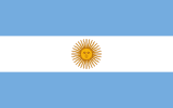flag Argentina