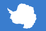 flag Antarctica