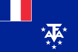 flag French Southern Territories