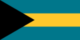 flag Bahamas