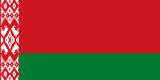 flag Belarus