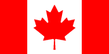 flag Canada