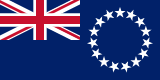 flag Cook Islands