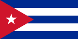 flag Cuba