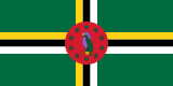 flag Dominica