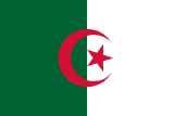 flag Algeria