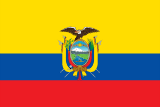 flag Ecuador