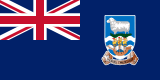 flag Falkland Islands (Malvinas)