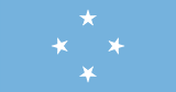 flag Micronesia