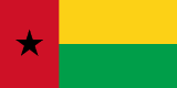 flag Guinea-Bissau