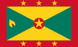 flag Grenada