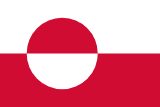 flag Greenland