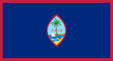 flag Guam