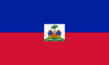 flag Haiti