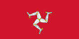 flag Isle of Man
