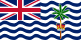flag British Indian Ocean Territory
