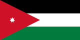 flag Jordan