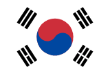 flag Korea