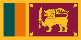 flag Sri Lanka