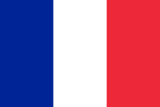 flag Saint Martin (French part)