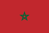 flag Morocco