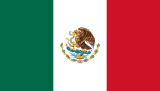 flag Mexico