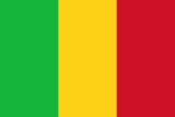 flag Mali