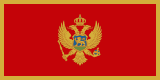 flag Montenegro