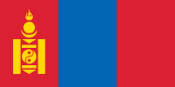 flag Mongolia