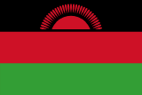 flag Malawi