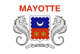 flag Mayotte