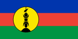 flag New Caledonia