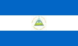 flag Nicaragua