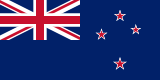 flag New Zealand