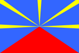 flag Réunion