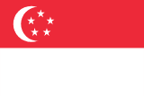 flag Singapore