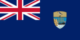 flag Saint Helena