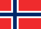 flag Svalbard and Jan Mayen