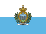 flag San Marino