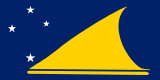 flag Tokelau