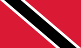 flag Trinidad and Tobago