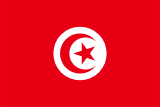 flag Tunisia